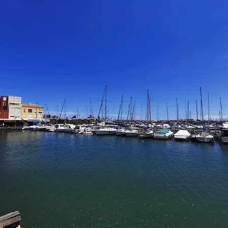 Apartment Les Pieds Dans L'eau *