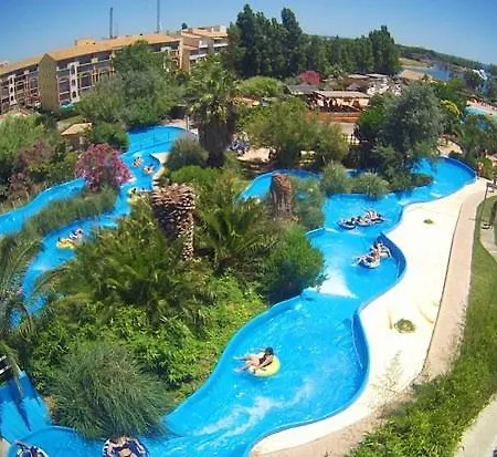 Les Pieds Dans L'eau Apartment