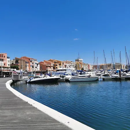 Les Pieds Dans L'eau Apartment Agde